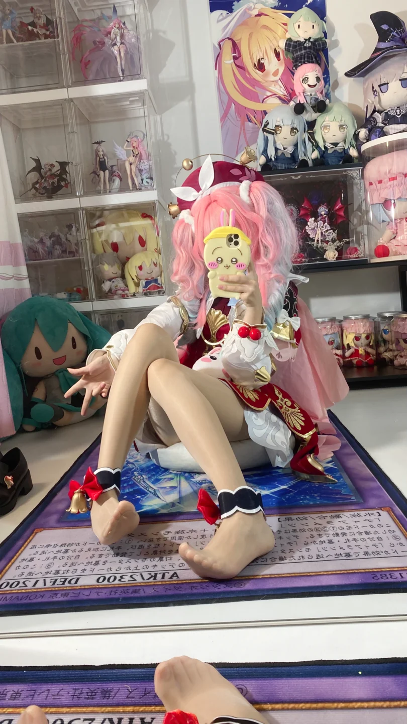 白栎Shirly - No.026 风瑾 [108P,20V-7GB]01 tg@simisebaisi 【丝足阁】072.webp